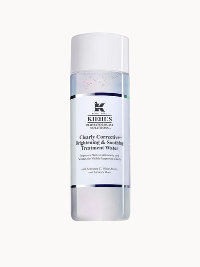 Kiehl's Clearly Corrective Brightening and Soothing Treatment Water 200ml