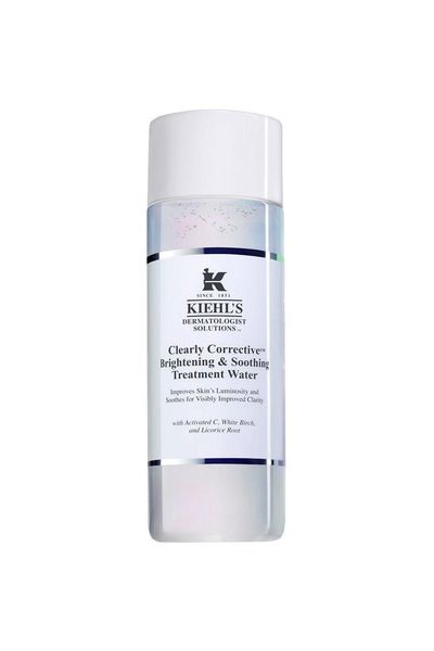 Kiehl's Clearly Corrective Brightening and Soothing Treatment Water 200ml - Thumbnail 2