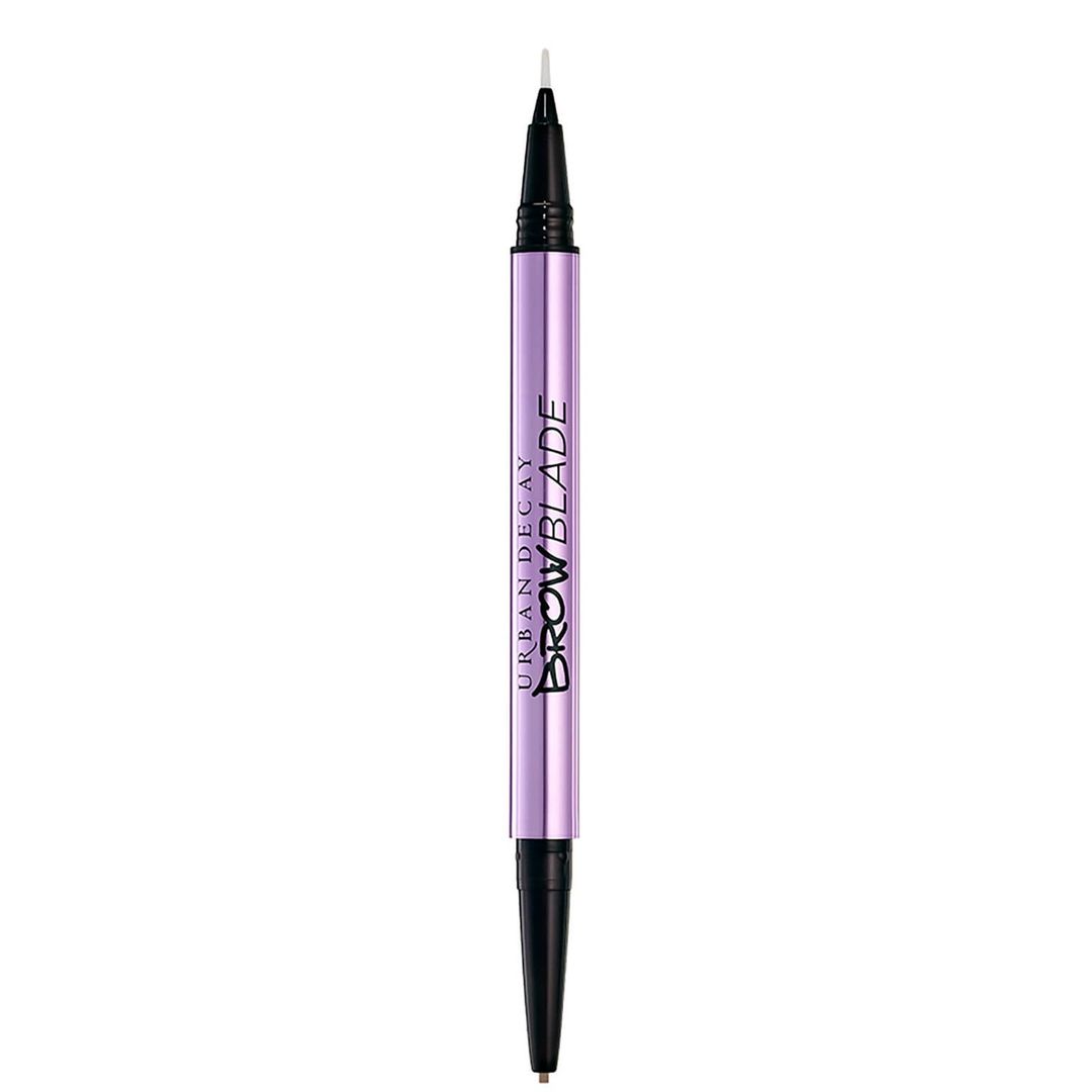 Urban Decay Brow Blade Pencil (Various Shades) - Brown Sugar - Image 1