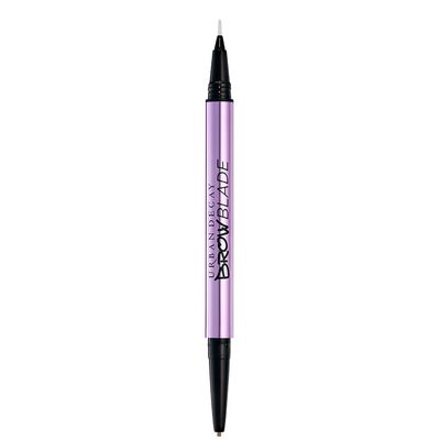 Urban Decay Brow Blade Pencil (Various Shades) - Brown Sugar