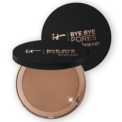 IT Cosmetics Bye Bye Pores Bronzer 10g