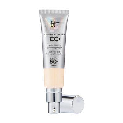 IT Cosmetics Your Skin But Better CC+ Cream with SPF50 32ml