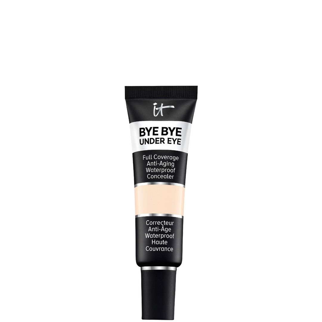 IT Cosmetics Bye Bye Under Eye Concealer 12ml (Various Shades) - Light - Image 1