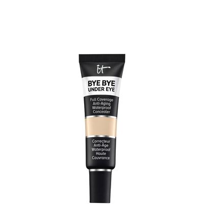 IT Cosmetics Bye Bye Under Eye Concealer 12ml (Various Shades) - Light Nude 11.0