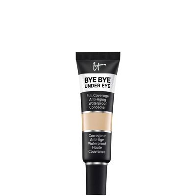 IT Cosmetics Bye Bye Under Eye Concealer 12ml (Various Shades) - Light Tan 14.0