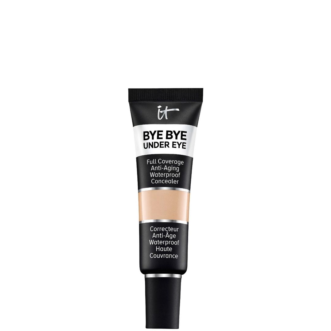 IT Cosmetics Bye Bye Under Eye Concealer 12ml (Various Shades) - Medium - Image 1