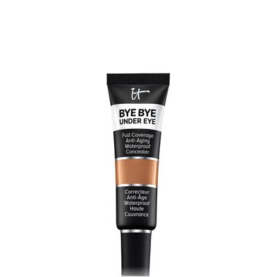 IT Cosmetics Bye Bye Under Eye Concealer 12ml (Various Shades) - Deep