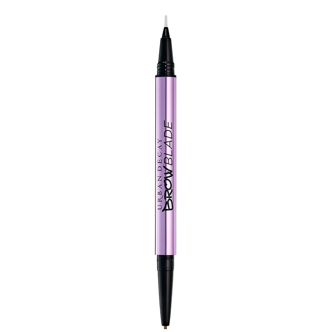Urban Decay Brow Blade Pencil (Various Shades) - Neutral Nana - Image 1