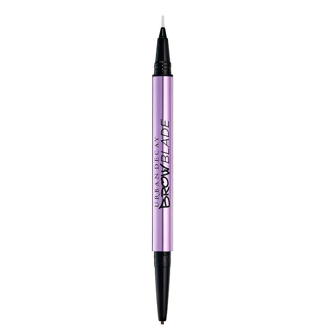 Urban Decay Brow Blade Pencil (Various Shades) - Dark Drapes - Image 1