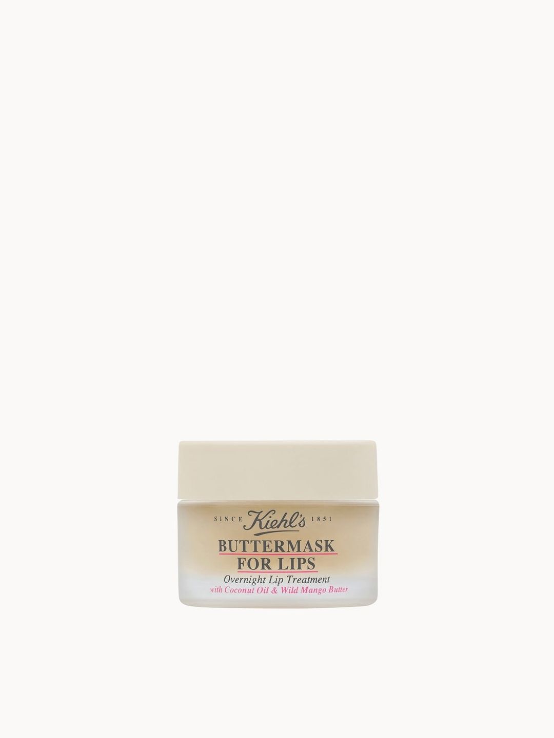 Kiehl's Buttermask for Lips 10g - Image 1