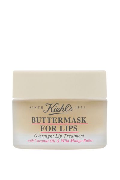Kiehl's Buttermask for Lips 10g - Thumbnail 2