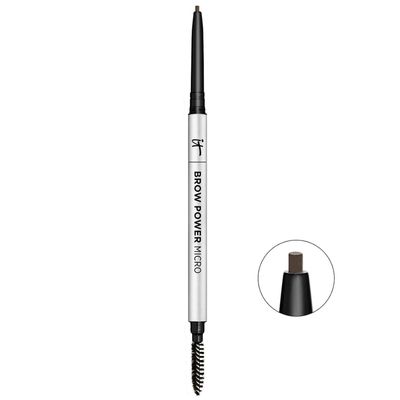 IT Cosmetics RETRACTABLE PENCIL MICRO Universal Taupe