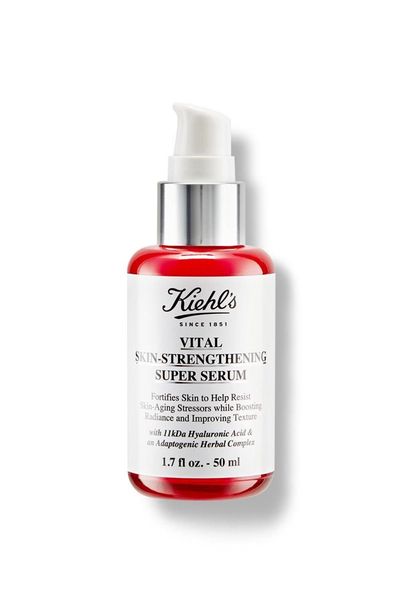 Kiehl's Vital Skin-Strengthening Super Serum | Size: 50ml