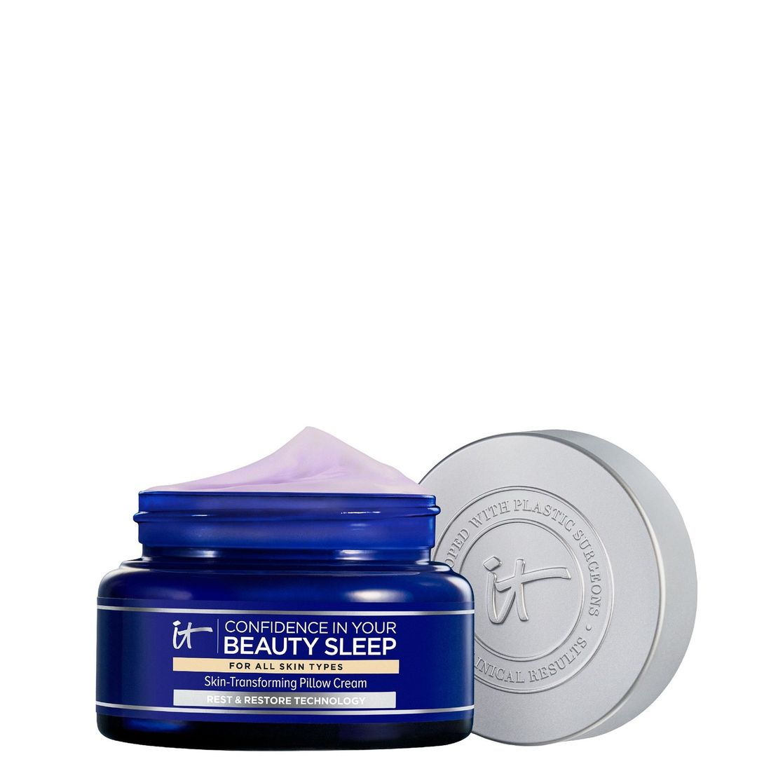 IT Cosmetics Confidence in Your Beauty Sleep (Various Sizes) - 60ml - Image 1