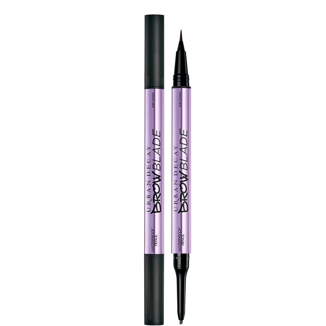 Urban Decay Brow Blade Pencil (Various Shades) - Blackout - Image 1