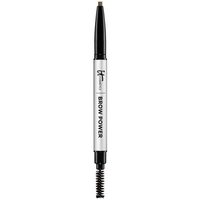 IT Cosmetics Brow Power Universal Eyebrow Pencil 0.16g (Various Shades) - Universal Blonde
