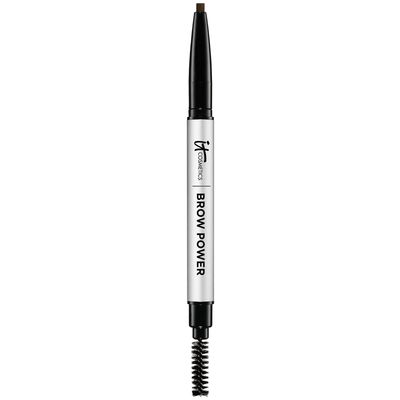 IT Cosmetics Brow Power Universal Eyebrow Pencil -Universal Brunette