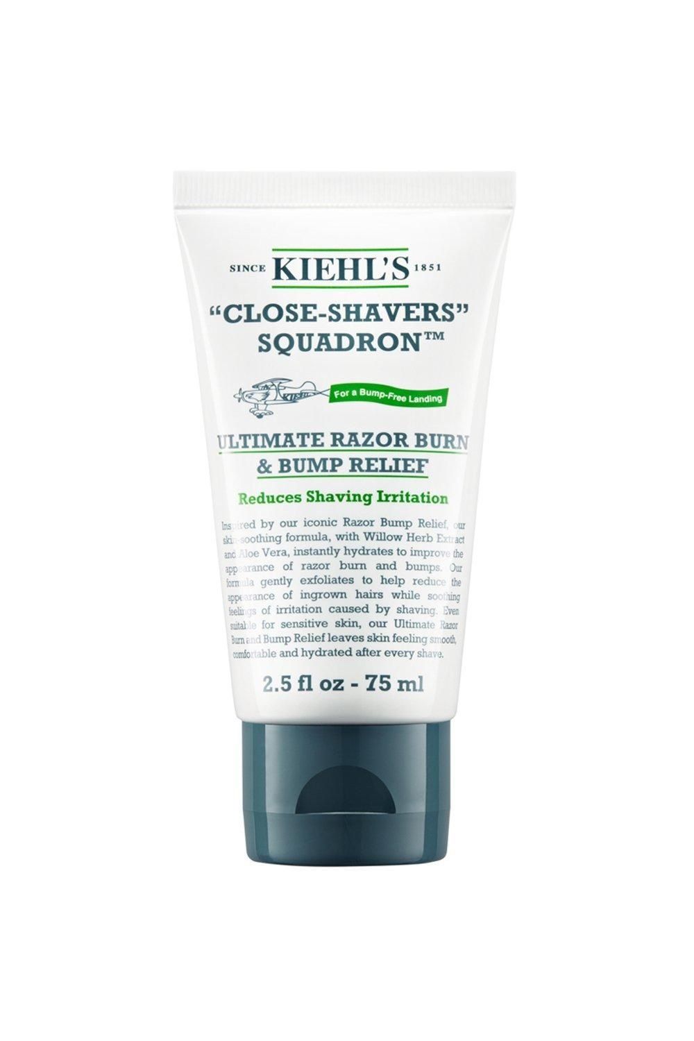 Kiehl's Men's Post Shave Repair Gel 75ml - Image 1