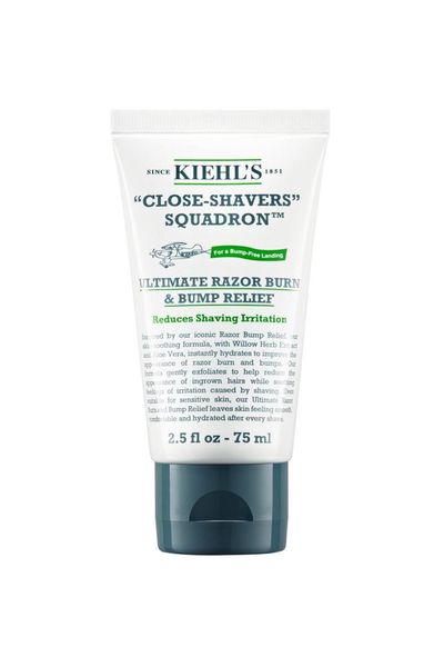 Kiehl's Men's Post Shave Repair Gel 75ml