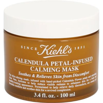 Kiehl's Calendula Petal-Infused Calming Mask 100 ml