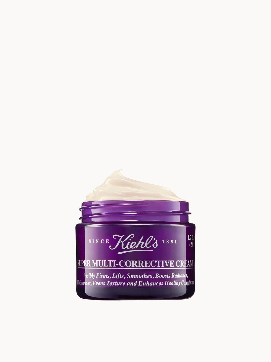 Kiehl's Super Multi-Corrective Cream (Various Sizes) - 50ml - Image 1