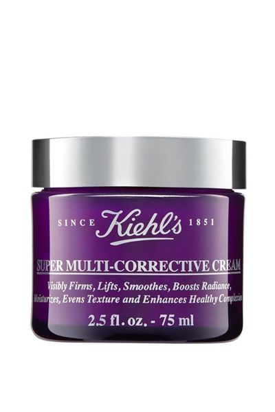 Kiehl's Super Multi-Corrective Cream (Various Sizes) - 50ml - Thumbnail 2