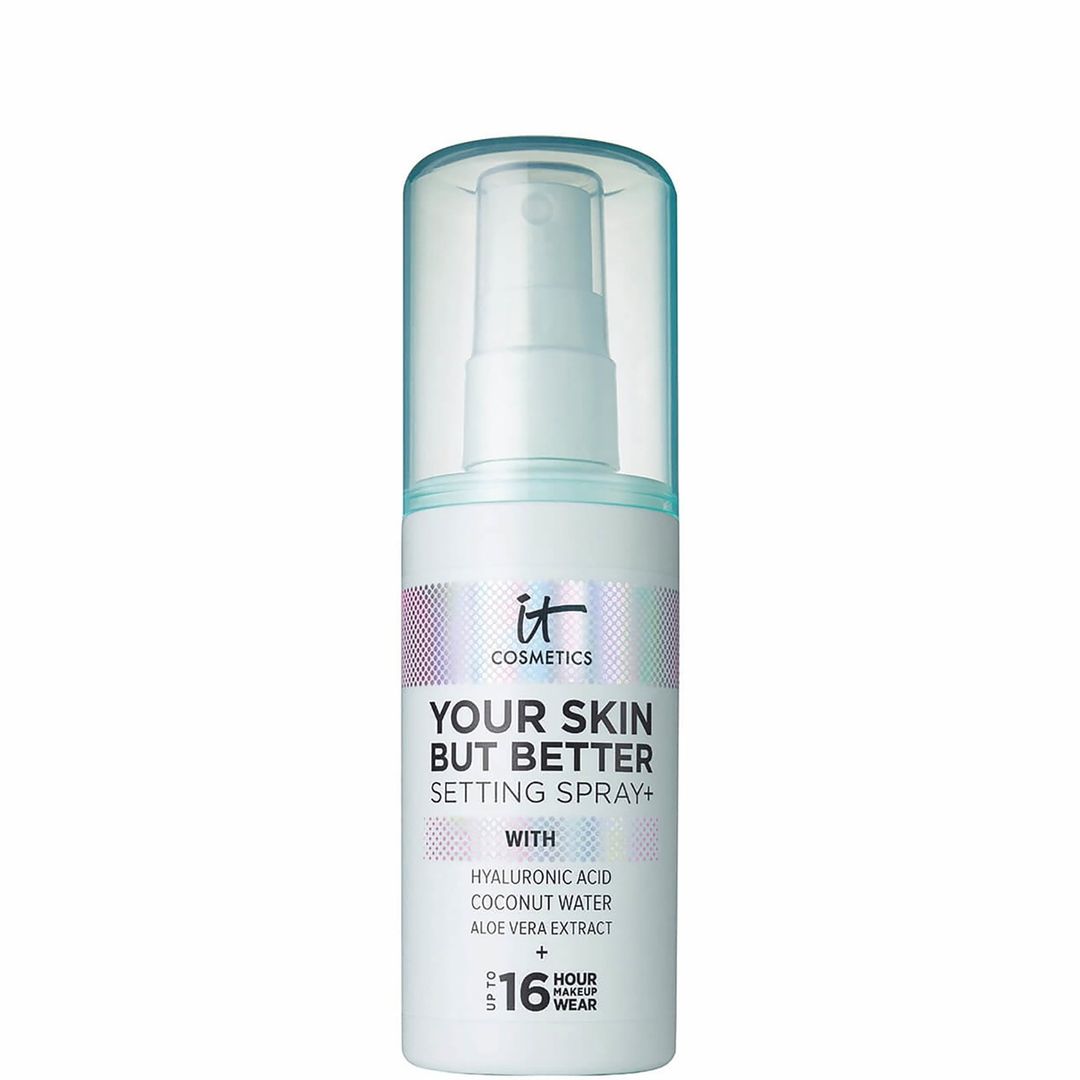 IT Cosmetics Your Skin But Better Setting Spray (Various Sizes) - 100ml - Image 1