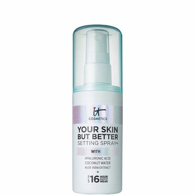 IT Cosmetics Your Skin But Better Setting Spray (Various Sizes) - 100ml