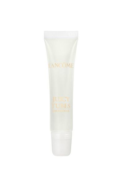 Lancôme Juicy Tubes Ultra Shiny Lip Gloss 6ml in Clear