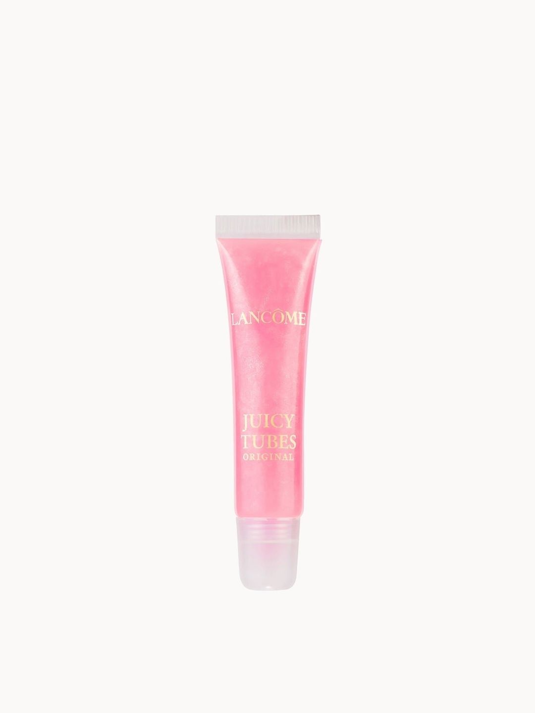 Lancôme Juicy Tubes Lip Gloss 15ml (Various Shades) - 04 Miracle - Image 1