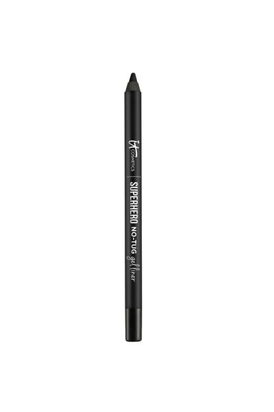 IT Cosmetics Superhero No-Tug Gel Eyeliner 1.2g (Various Shades) - Super Black - Thumbnail 2