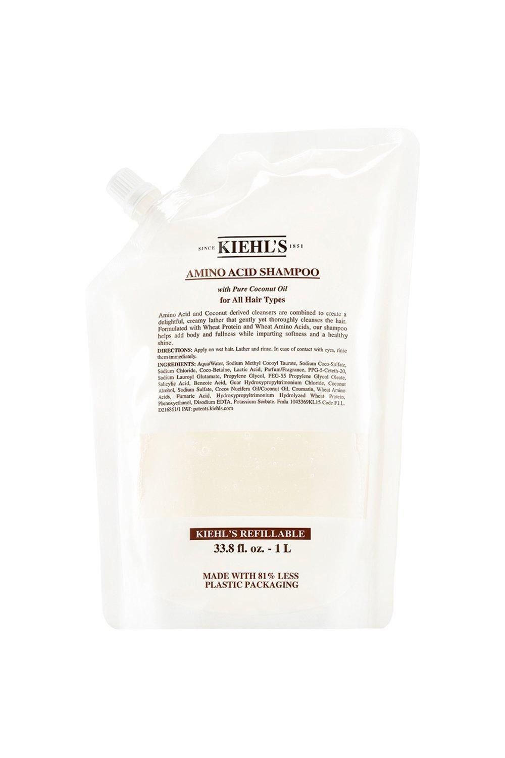 Kiehl's Amino Acid Shampoo | Size: 1L - Image 1