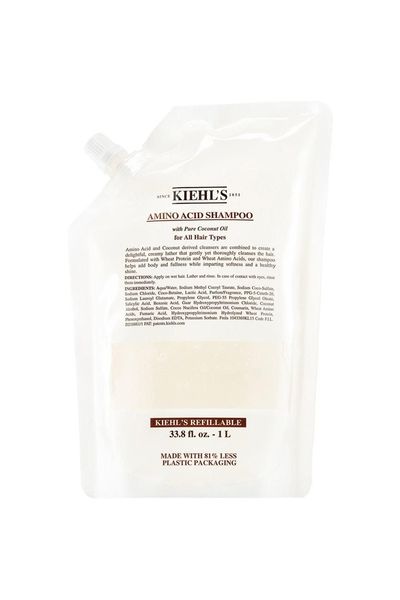 Kiehl's Amino Acid Shampoo | Size: 1L