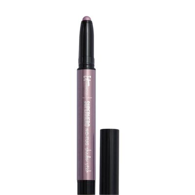 IT Cosmetics Superhero No-Tug Waterproof Eyeshadow Stick-Epic Amethyst
