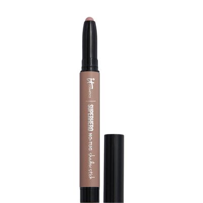 IT Cosmetics Superhero No-Tug Waterproof Eyeshadow Stick-Bare & Brave