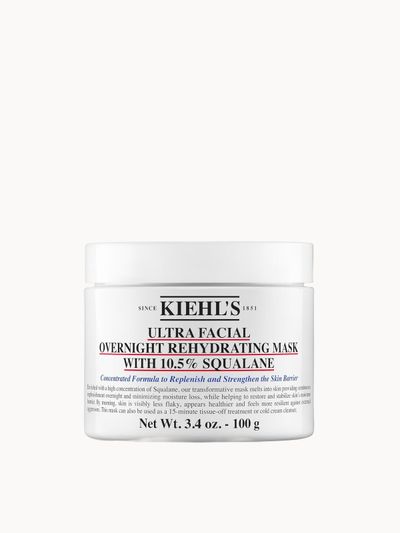 Kiehl's Ultra Facial Masque 100g
