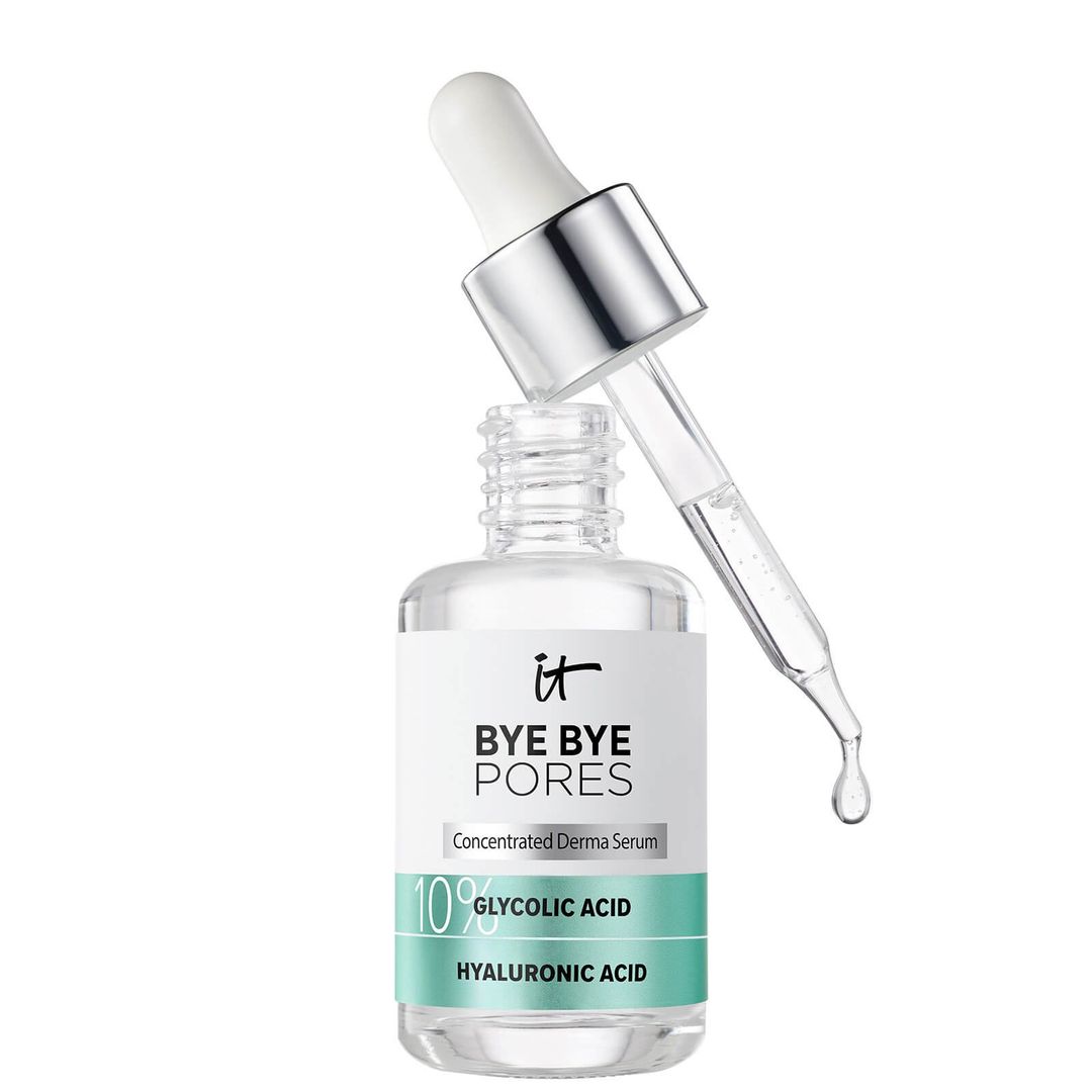 IT Cosmetics Bye Bye Pores Concentrated Derma Serum 30ml - Image 1