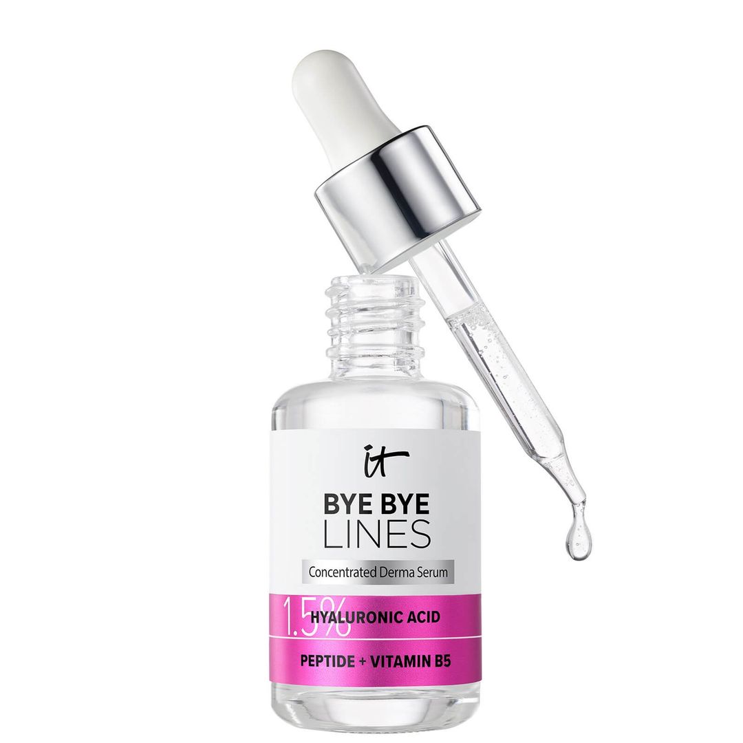 IT Cosmetics Bye Bye Lines Concentrated Derma Serum 30ml - Image 1