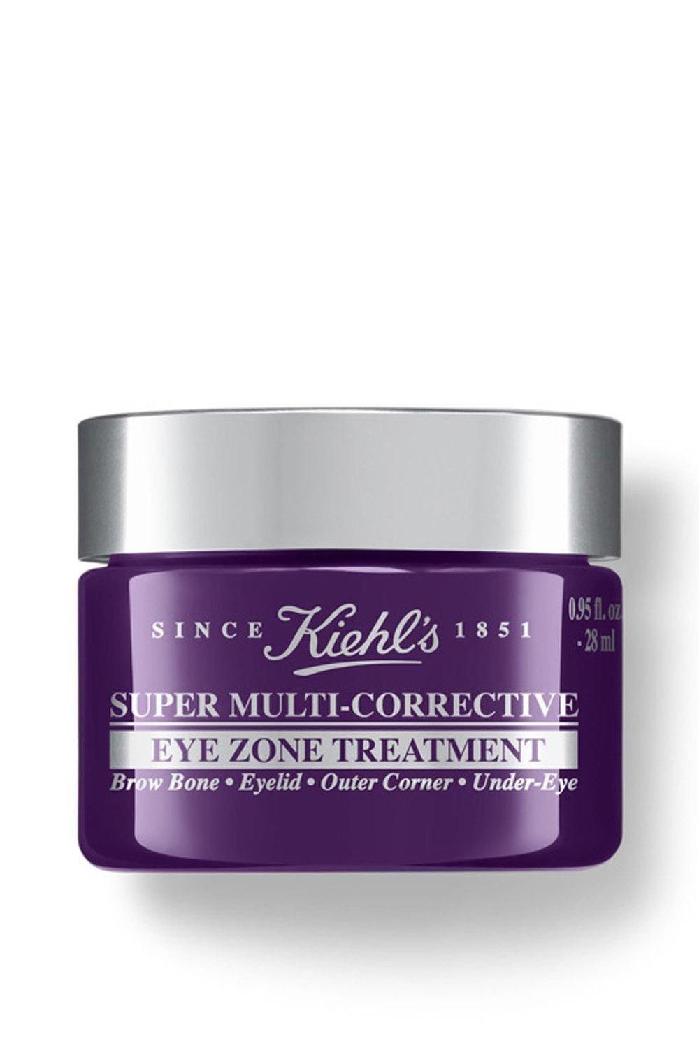 Kiehl's Women's Super Multi-Corrective Eye Zone Treatment | Size: 28ml - Image 1