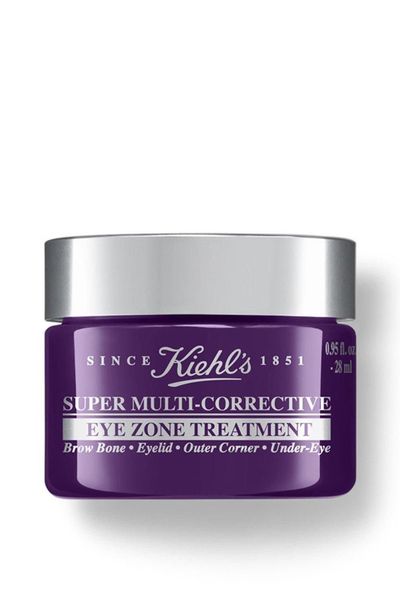 Kiehl's Women's Super Multi-Corrective Eye Zone Treatment | Size: 28ml