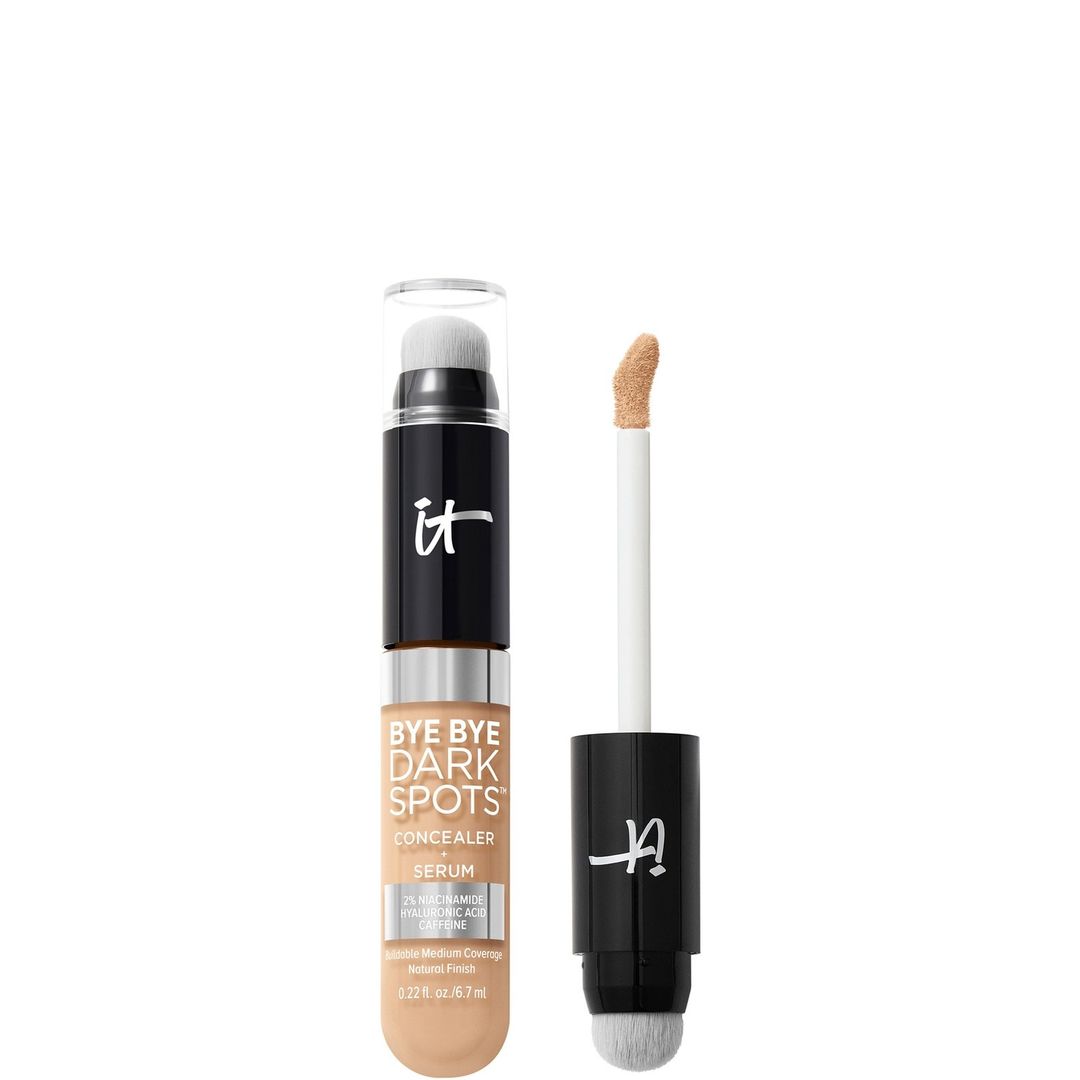 IT Cosmetics Bye Bye Dark Spot Concealer 33g (Various Shades) - Light Neutral 22 - Image 1
