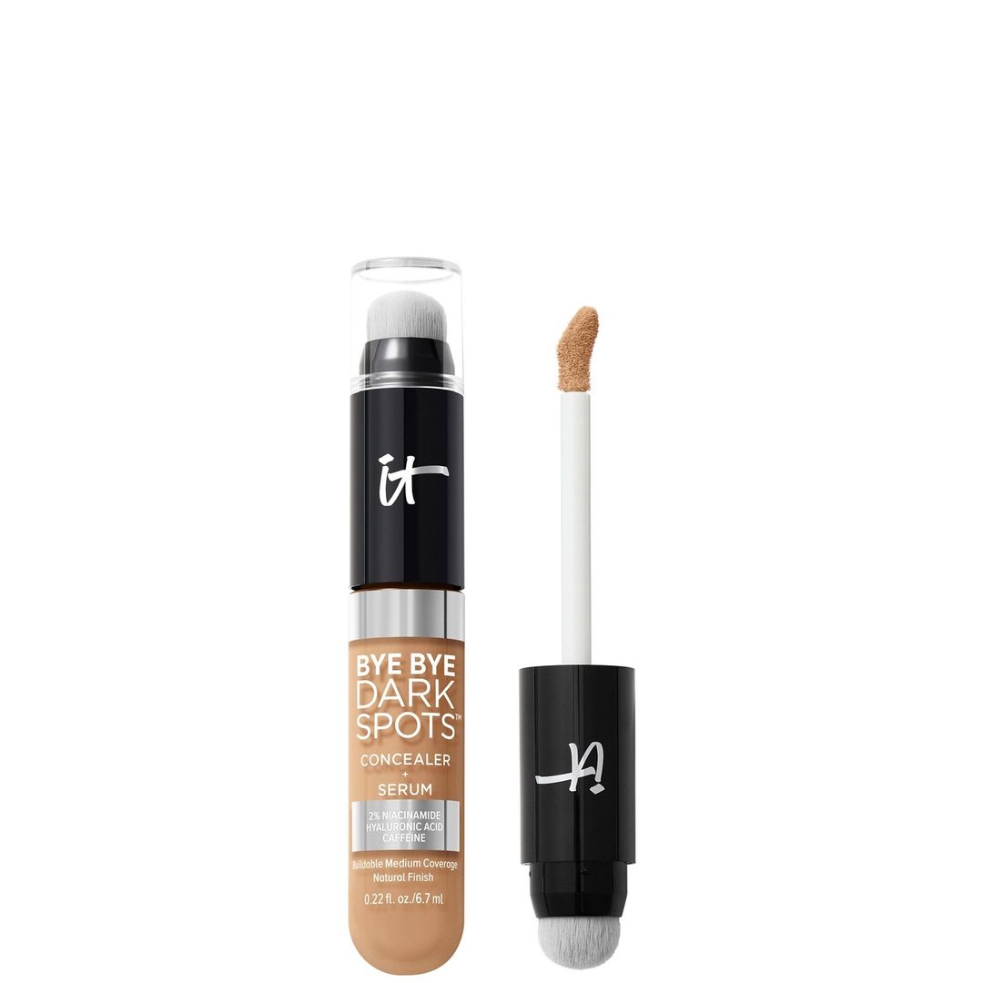 IT Cosmetics Bye Bye Dark Spot Concealer 33g (Various Shades) - Medium Neutral 31 - Image 1