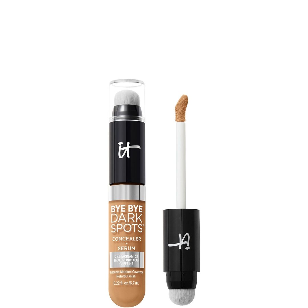 IT Cosmetics Bye Bye Dark Spot Concealer 33g (Various Shades) - Medium Warm 32 - Image 1