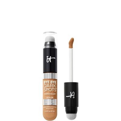 IT Cosmetics Bye Bye Dark Spot Concealer 33g (Various Shades) - Tan Cool 40