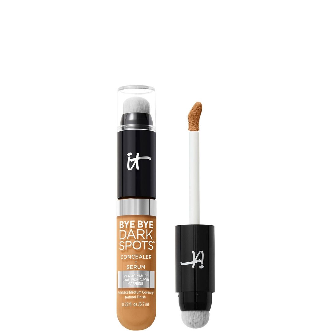 IT Cosmetics Bye Bye Dark Spot Concealer 33g (Various Shades) - Tan Neutral 42 - Image 1