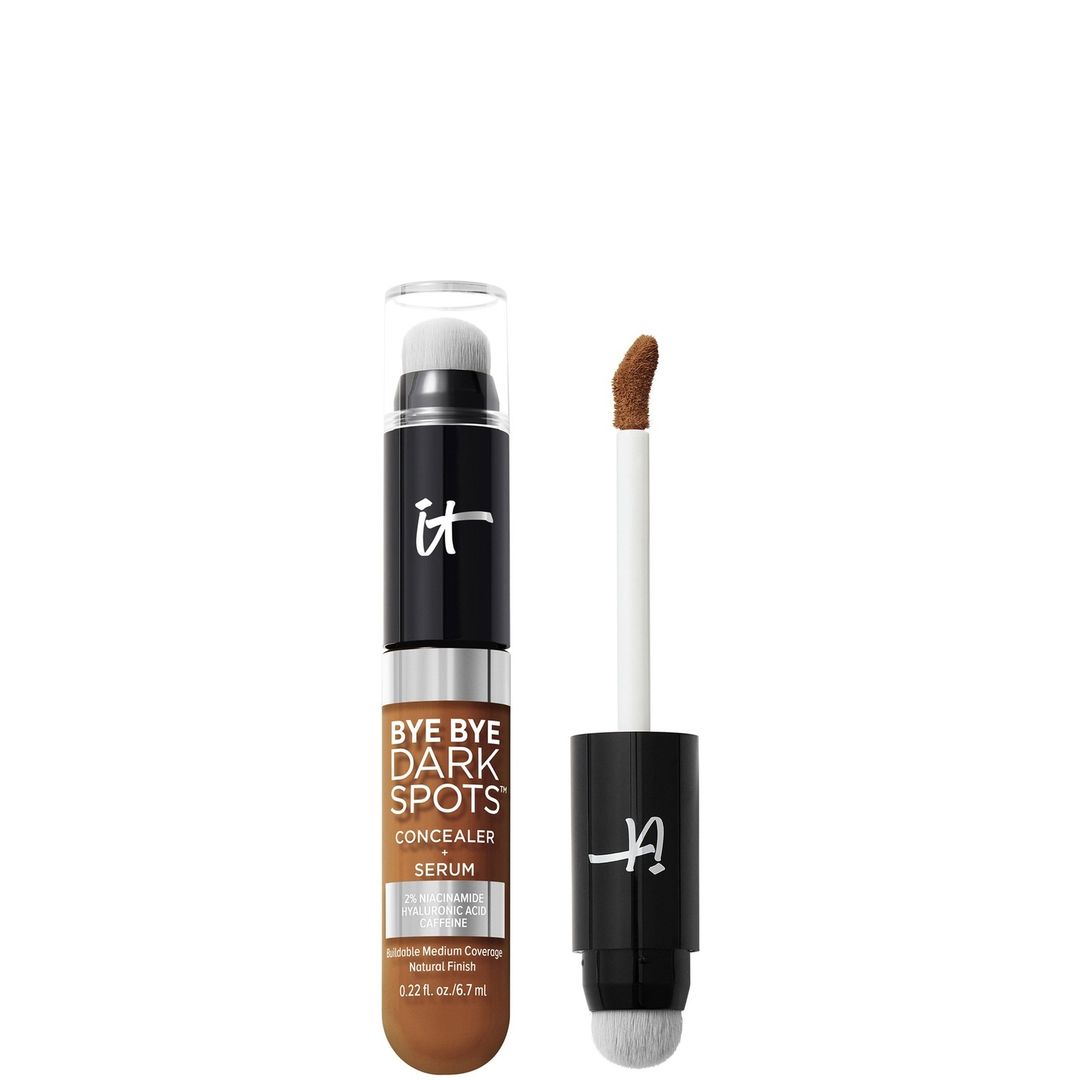 IT Cosmetics Bye Bye Dark Spot Concealer 33g (Various Shades) - Rich Warm 51 - Image 1