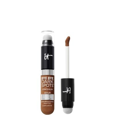 IT Cosmetics Bye Bye Dark Spot Concealer 33g (Various Shades) - Rich Neutral 53