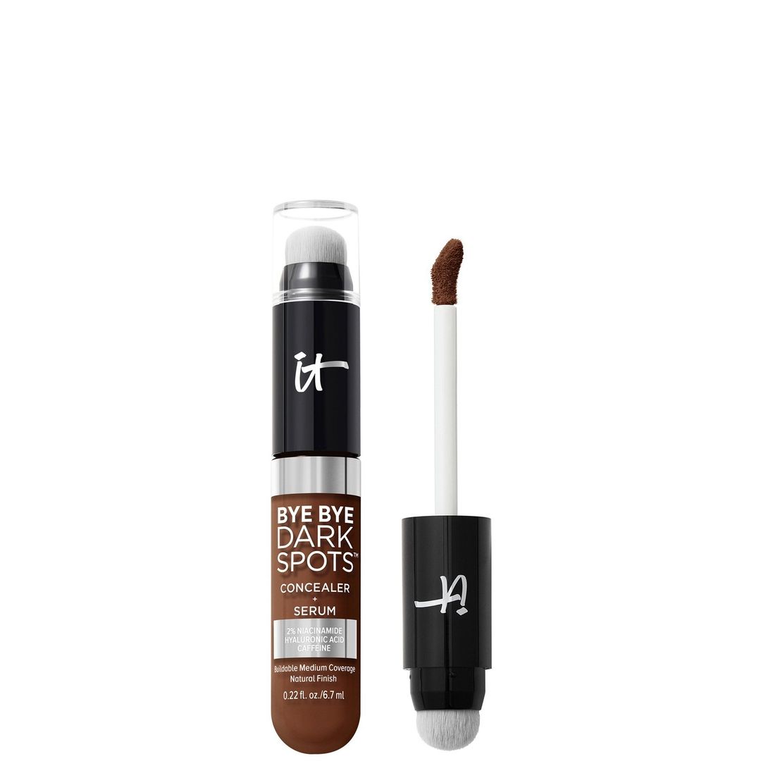 IT Cosmetics Bye Bye Dark Spot Concealer 33g (Various Shades) - Deep Neutral 58 - Image 1