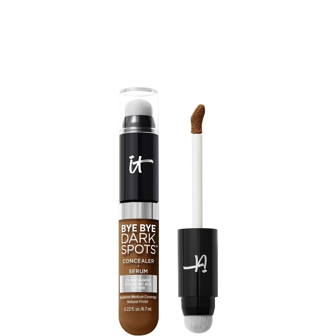 IT Cosmetics Bye Bye Dark Spot Concealer 33g (Various Shades) - Deep Warm 60 - Image 1