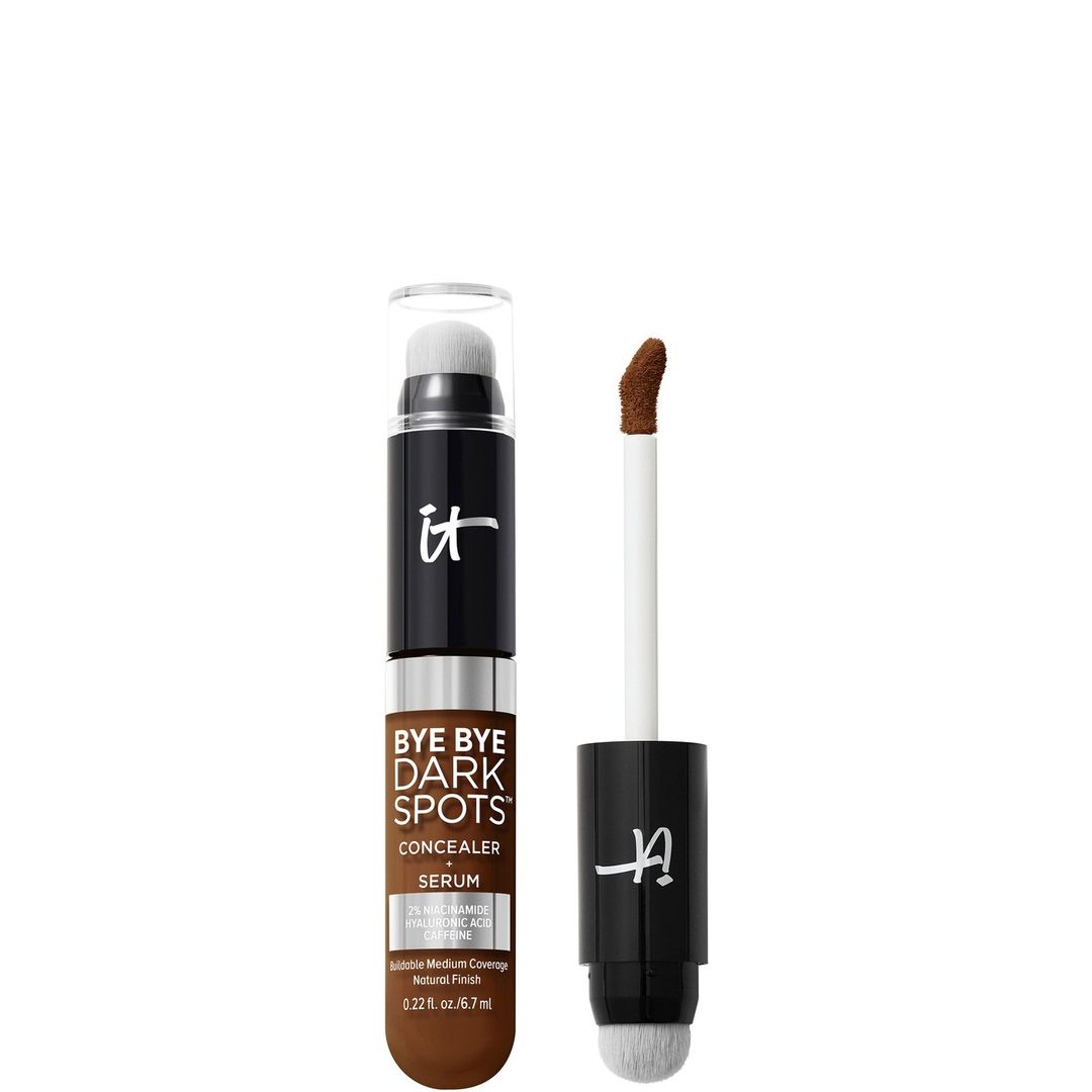 IT Cosmetics Bye Bye Dark Spot Concealer 33g (Various Shades) - Deep Neutral 61 - Image 1